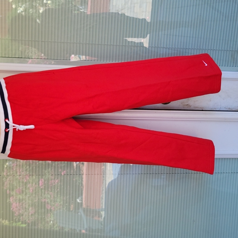 Nike Girls Sweatpants